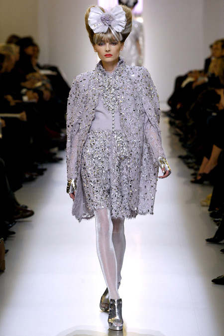 CHANEL 2010 ߼Ůװ(ͼ4)